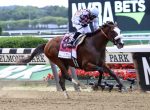 Tiz The Law “The New York Hero” abre caminho para a Tríplice Coroa