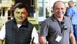 Leo Reis vence quatro. Luiz Esteves conquista 2ª estatística