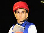 Aprendiz Matheus Aguair conquista a primeira vitória de sua carreira