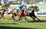 G2 e Listed agitam o domingo na Gávea
