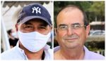 Três vitórias para Luiz Esteves e Jairo Borges