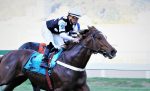 Penelope Charming comanda domínio feminino no GP Sandpit (G3)