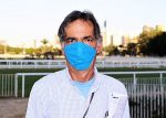 Venâncio Nahid assume animais do Haras Rio Iguassu no turfe carioca