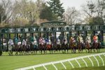 Reunião fantástica em Keeneland tem Jolie Olímpica e seis provas de grupo