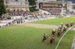 Listed e Geração 2019 no domingo da Gávea