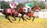 Hacienda resiste a tudo e a todas no Clássico Armando Carneiro (L.)