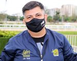 Cinco vezes Leonardo José dos Reis