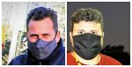 Três vitórias para Julio Cezar Sampaio e Jaime Moniz Barreto Aragão