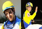 Quatro vitórias para Henderson Fernandes e Victor Espíndola