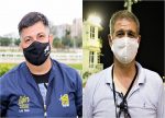 Três vitórias para Leonardo Reis e Renato Nascimento