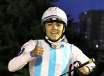Tinindo, cinco vitórias para Leandro Henrique
