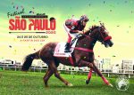 Assista, neste domingo (25), a Mesa do Turfe do GP São Paulo