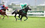 Clássico Derby Club (L.): Mstraubarry segue dominante entre os fundistas