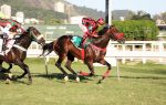GP Gervásio Seabra (G2): Olympic Jhonsnow reina soberano