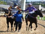 American Tiz vence o Bento Gonçalves por 27 corpos