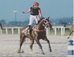 Lionel The Best no GP Paraná (G3)