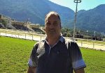 Bastidores da Gávea, por Leandro Mancuso