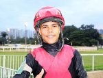 Cinco vitórias para o aprendiz Victor Espindola