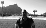 Bastidores da Gávea, por Leandro Mancuso