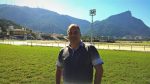 Bastidores da Gávea, por Leandro Mancuso