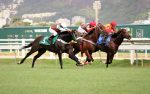 Em final emocionante, Amor Total vence o Clássico Bal A Bali (L.)