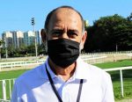 Semana com vitória para dez treinadores