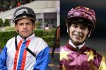 Hong Kong: Vagner Borges tem licença estendida; Ruan Maia reforçará o time brasileiro
