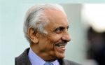 Turfe perde Khalid bin Abdullah, titular da Juddmonte Farm