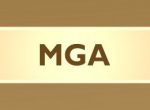 Evolução dos MGAs no período de 11/2020 a 01/2021