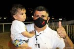 Leo Reis vence sete e segue na briga pelo bicampeonato