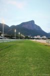 Preparatórias e Geração 2018 agitam o domingo na Gávea