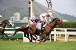 GP Estado do Rio de Janeiro (G1): Uttori abre o caminho para ser o 13º Tríplice Coroado