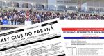 Tarumã: Programa com retrospecto – SEXTA (07)