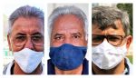 Dulcino Guignoni, José Antonio Lopes e Marcus Aurélio vencem dois páreos
