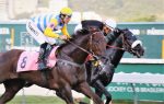 Bela atropelada de Nova Moleca para vencer a P.E. Garbosa Bruleur