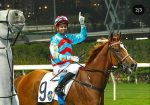 Ruan Maia conquista primeira vitória em Hong Kong