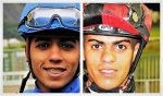 Leandro Henrique e Wilkley Xavier dominam entre os pilotos