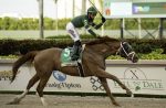Known Agenda carimba passaporte para o KY Derby