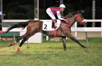 Batismo clássico de Italian Party com a conquista do GP Euvaldo Lodi (G3)