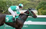 Domínio de Regal Tight no GP Luiz Fernando Cirne Lima (G3)