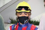 Leandro Henique, 1.000 vezes em primeiro