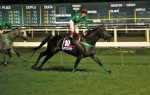 Jackson Pollock atropela forte para levantar o GP Doutor Frontin (G2)