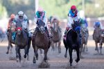 Medina Spirit abre a coroa americana no 7º Kentucky Derby de Bob Baffert