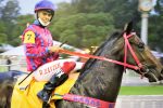 Montando o fino, Wilkley Xavier conquista quatro triunfos