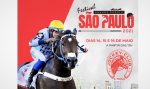 Programas com retrospectos completos para as corridas de Cidade Jardim