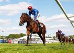Adayar (Godolphin), o campeão do Derby de Epsom