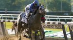 Domínio de Essential Quality no Belmont Stakes (G1)