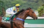 Orfeu Negro brilha no GP Jockey Club Brasileiro (G1)