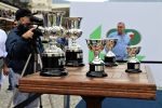 Balizamento: GP Margarida Polak Lara – Taça de Prata Potrancas (G1)