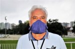 Três vitórias para José Antonio Lopes